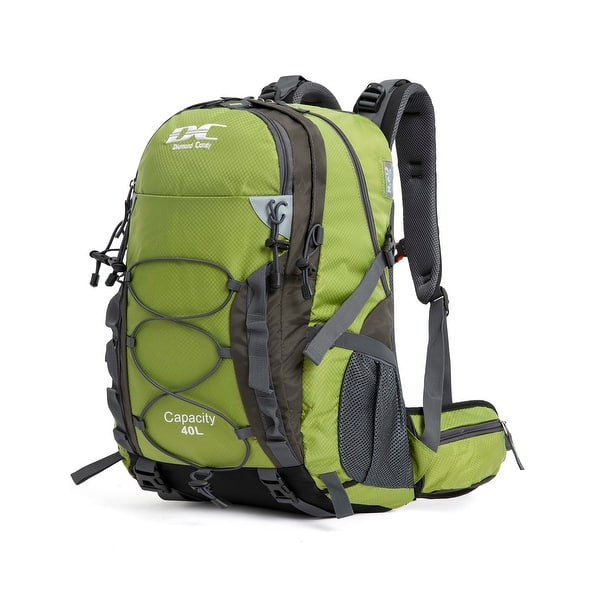 backpack hiking sale CLOUDSPLITTER | Tough Traveler breathable back panel Mountain Hardwear PCT 50L Backpack