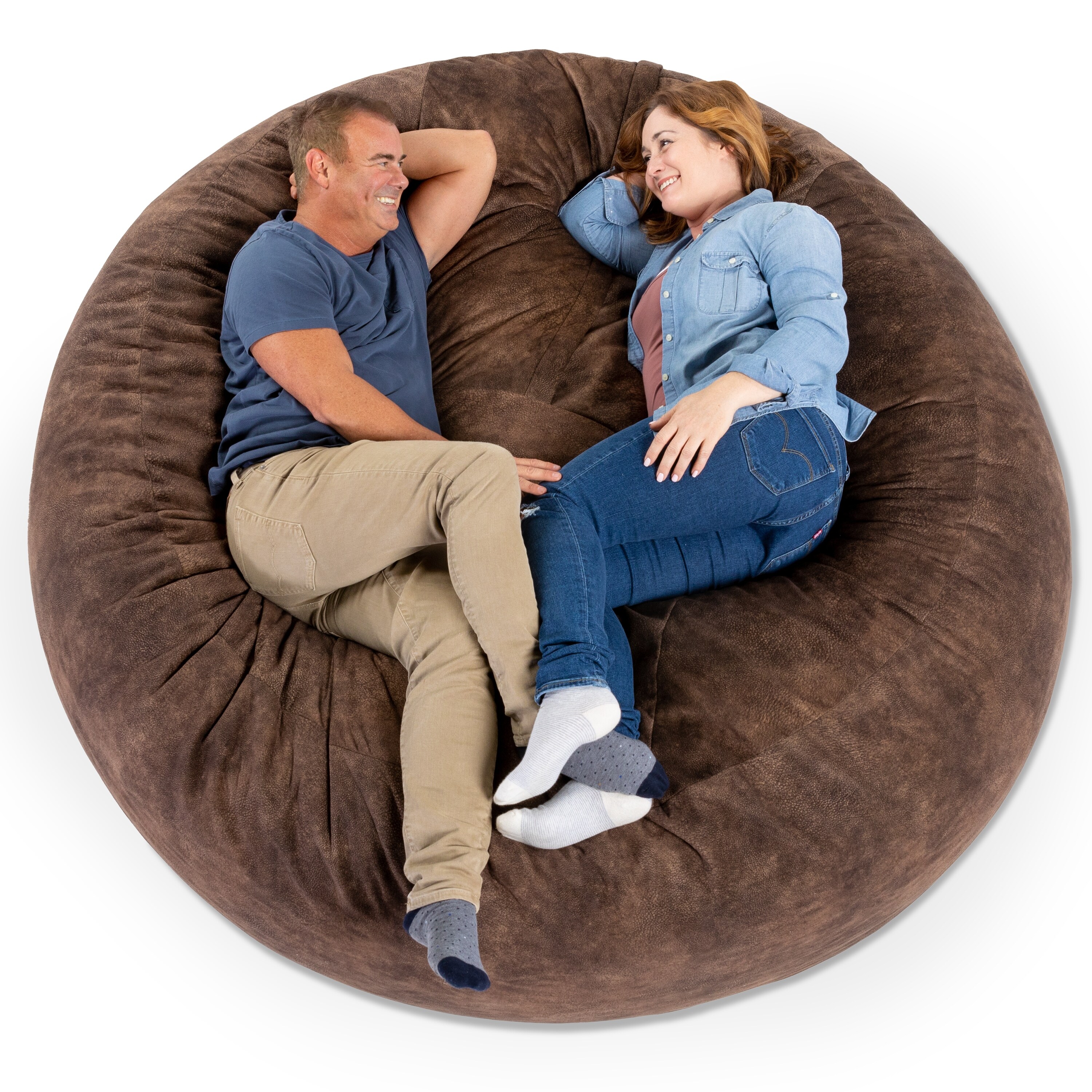 Life deluxe deals outdoor beanbag