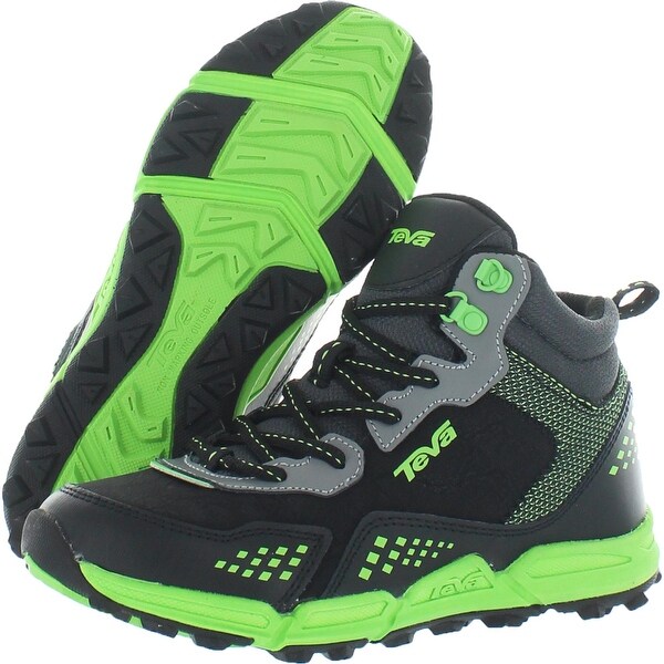 boys trail shoes