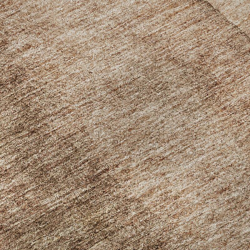 Premium Washable Super Soft Chunky Ombre Mayfield Rug