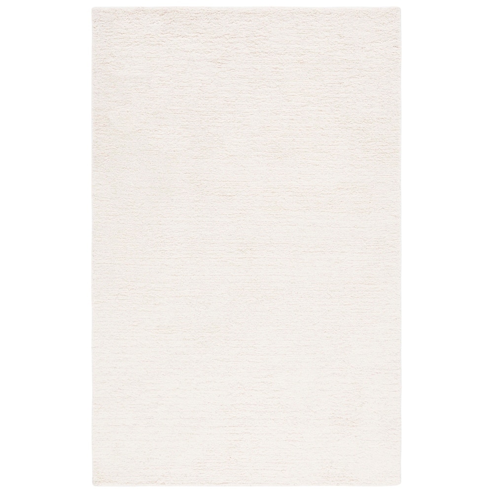 SAFAVIEH Handmade Casablanca Pierrine Wool Rug