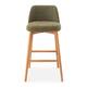 Option Domasco, Texan Burnish Guardian (Green)