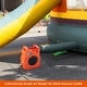 preview thumbnail 1 of 6, 1500W 2 HP Air Blower for Giant Outdoor Inflatable Bounce House 1500W