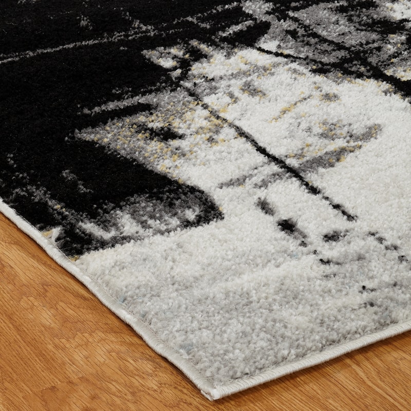 Strick & Bolton Intveld Area Rug