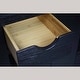 preview thumbnail 53 of 52, Vintner's Freestanding Reclaimed Oak Bathroom Vanity (Base Only)