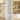 10-tier Over The Door Pantry Organizer with Mesh Baskets - 5.51"D x 16.54"W x 78.74"H