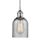 Option Polished Chrome / Charcoal