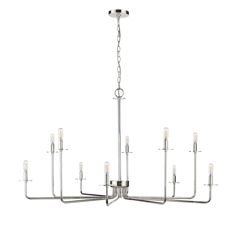 Millennium Lighting Marceline 8/10 Chandelier Ceiling Light