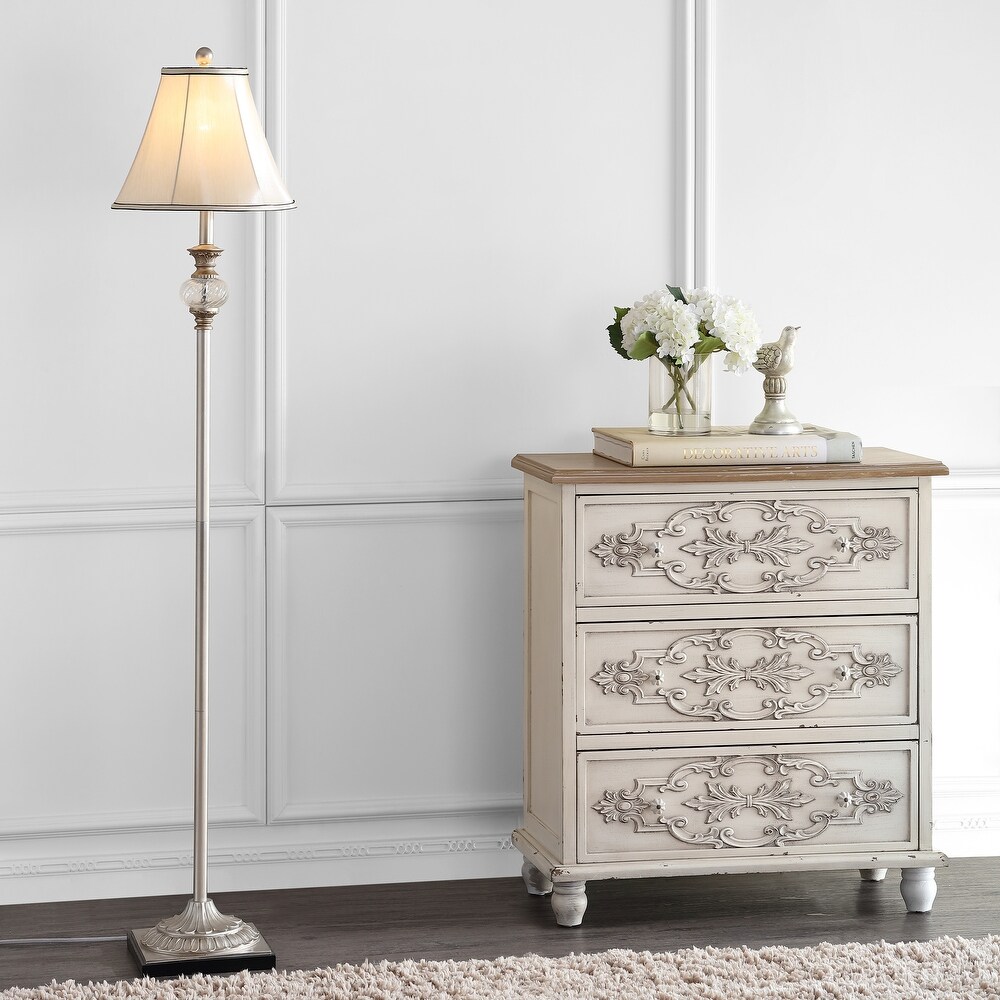 Safavieh Floor Lamps | Find Great Lamps & Lamp Shades Deals ...
