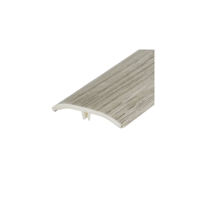 Daltile Bellamy Place 2" x 94" Slim Trim 4-in-1 Transition (Sold By the Piece)