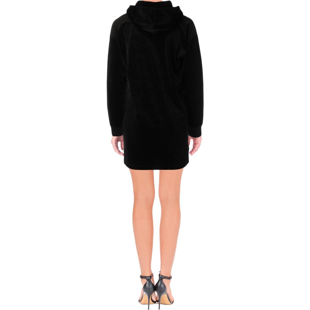 juicy couture sweater dress