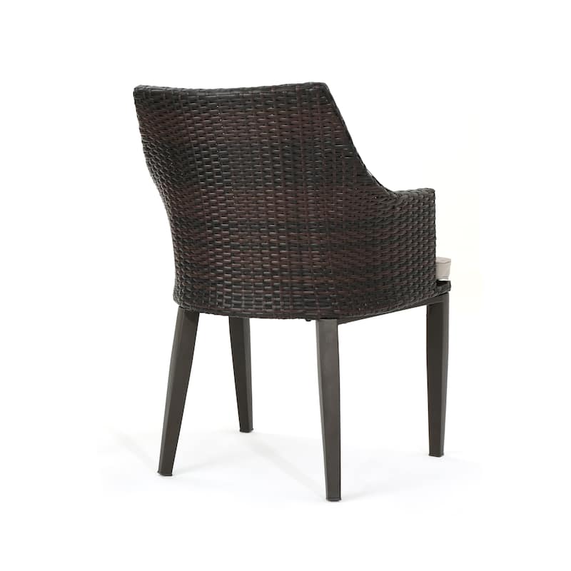 Outdoor Dining Chair (Set of 2)