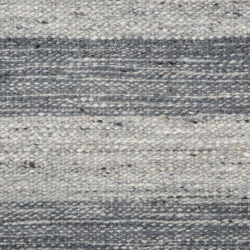 Ben Soleimani Alterno Flatweave Wool Rug