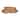 Atlas Brantley 3 Compartment Oversized Bowl - Brown - 19.75 inch Wide