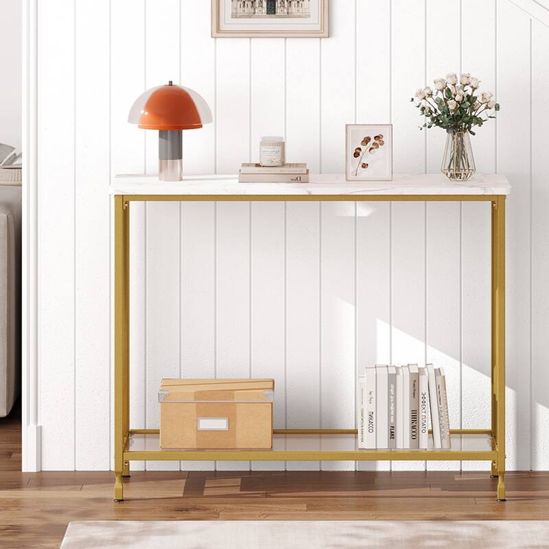 Console Table, Sofa Tables Narrow Entryway Table