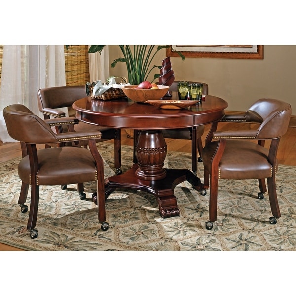 Gracewood hollow discount broker captains chair