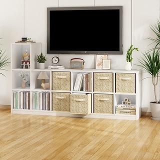 Bed Bath And Beyond Storage Cubes