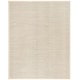 preview thumbnail 23 of 24, SAFAVIEH Natural Fiber Gyorgy Seagrass Rug 11' x 15' - Black/Ivory - Rectangle