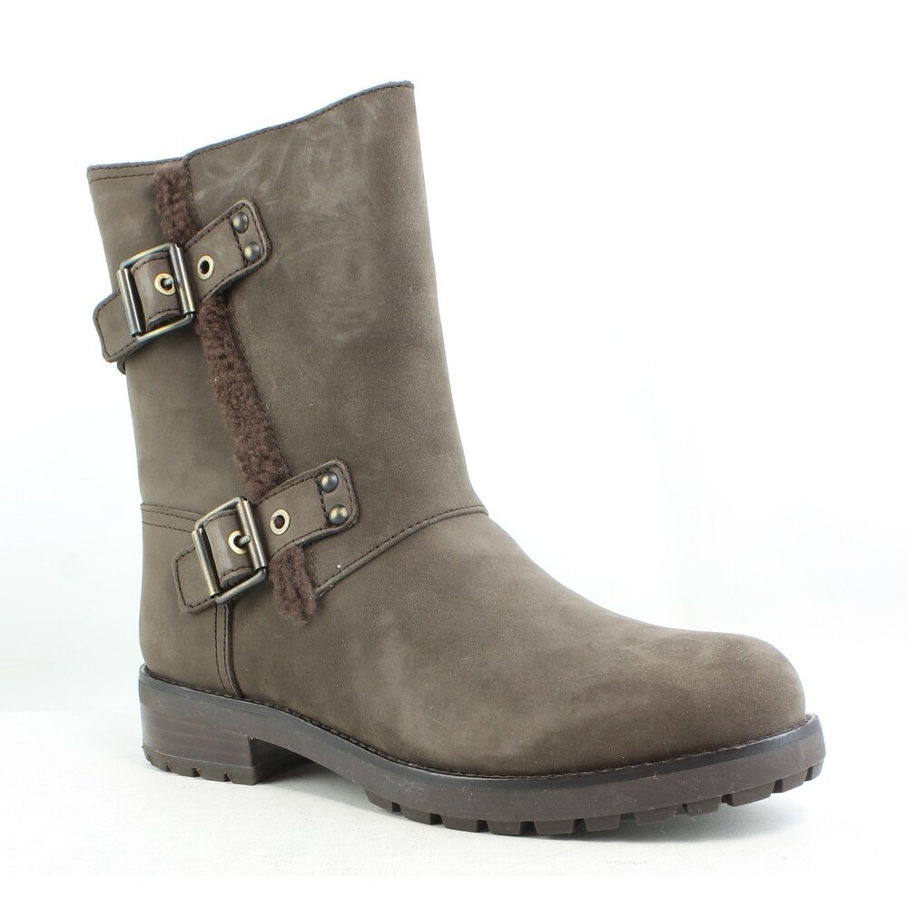 ugg niels boots review