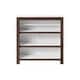 preview thumbnail 1 of 2, Milk Street Baby True Hutch/Bookcase