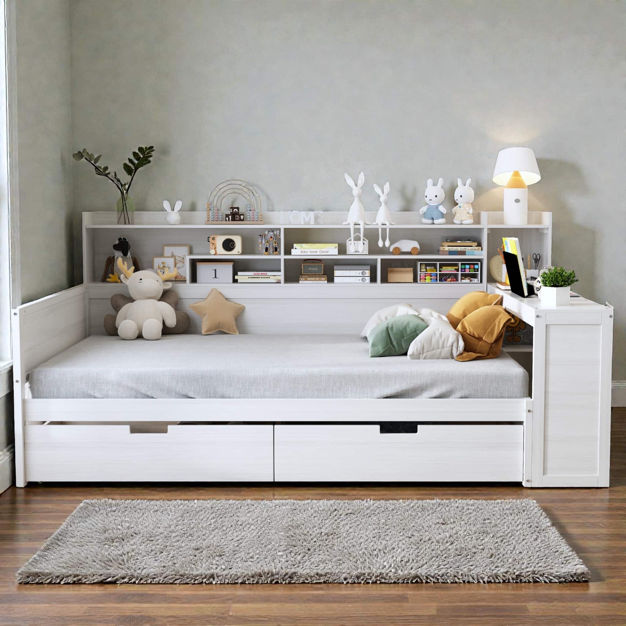 Option White