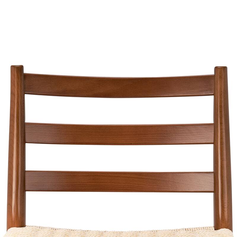 Poly and Bark Ray Dining Chair (Set of 2)
