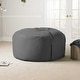 preview thumbnail 16 of 51, Jaxx 5-ft. Giant Bean Bag Chair