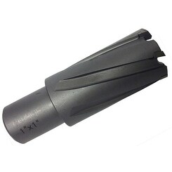1 Pc, Qualtech 7/8" X 2" Carbide Tipped Annular Cutter, CTC5-530-227