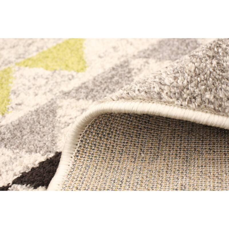 ECARPETGALLERY Remi Transitional Rug