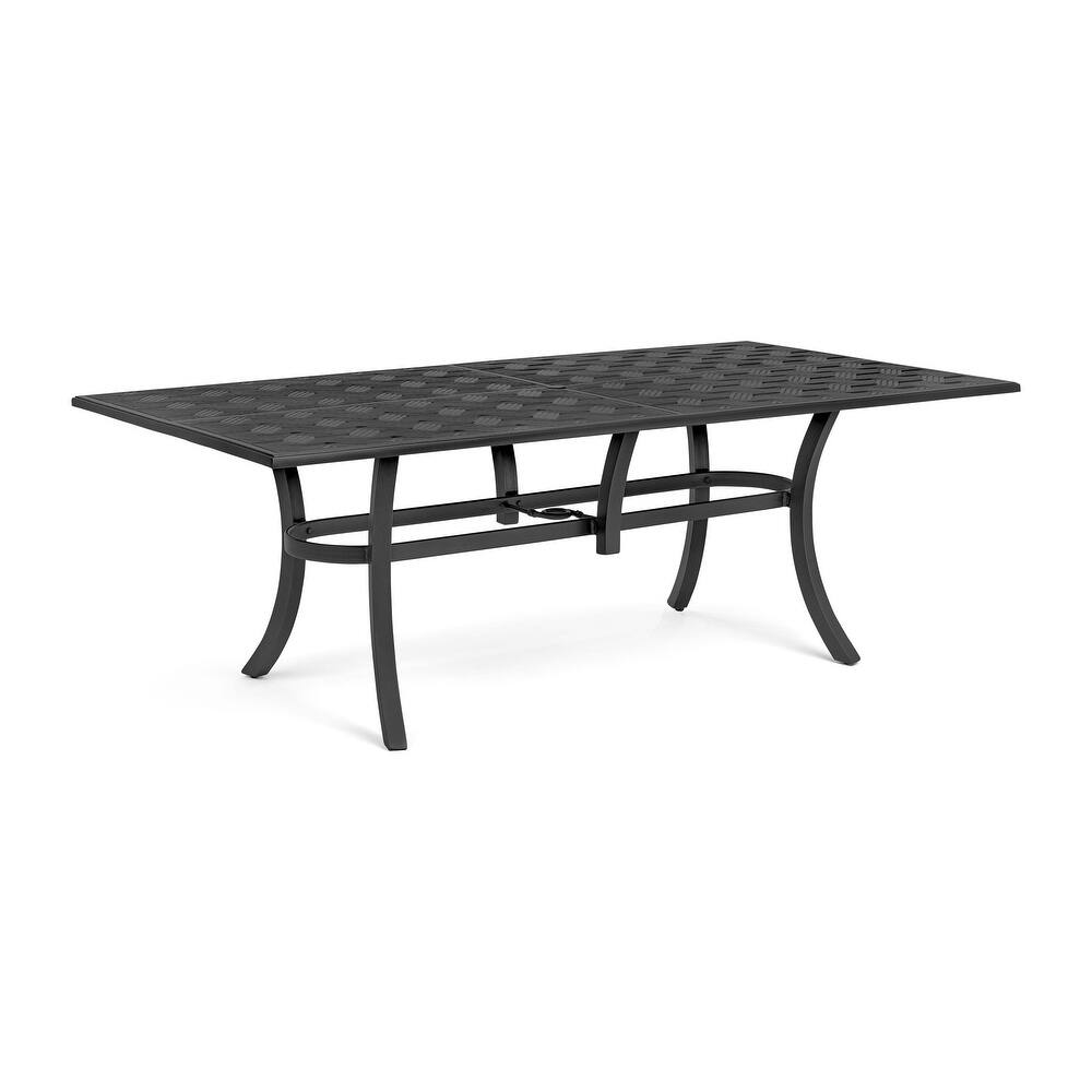 Merge 42" x 84" Rectangular Dining Table