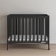 preview thumbnail 17 of 23, Forever Eclectic London Folding Mini Crib - 39.25" L x 25.25" W x 32" H