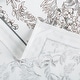 preview thumbnail 7 of 15, MARTHA STEWART Printed Kitchen Towel 3-Pack Set - 18"x28"