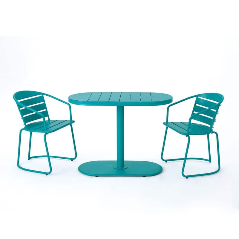 SANTA MONICA Bistro Set