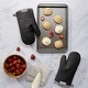 preview thumbnail 9 of 9, KitchenAid Asteroid Oven Mitt Set 2-Pack