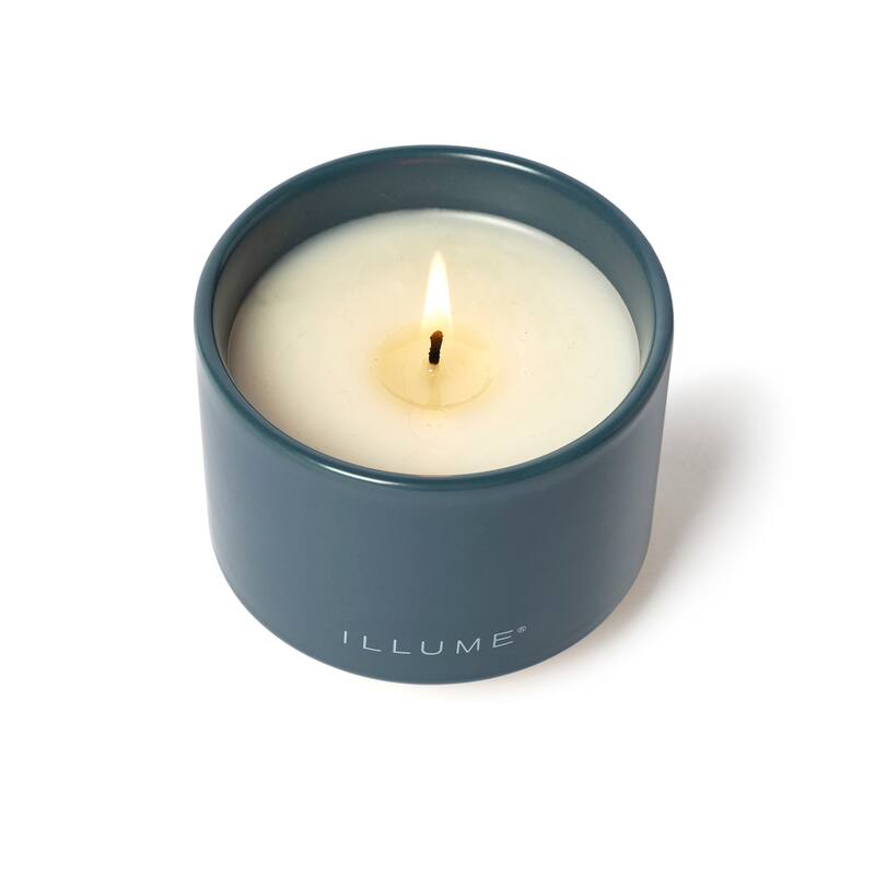 Beautifully Done Essentials Hidden Lake Vanity Tin Scented Candle