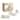 Guidecraft Wood Stackers - River Stones, 20 Pieces
