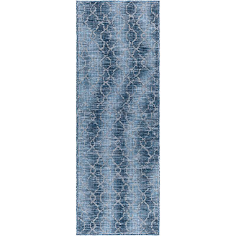 Artistic Weavers Jaylah Indoor / Outdoor Trellis Area Rug