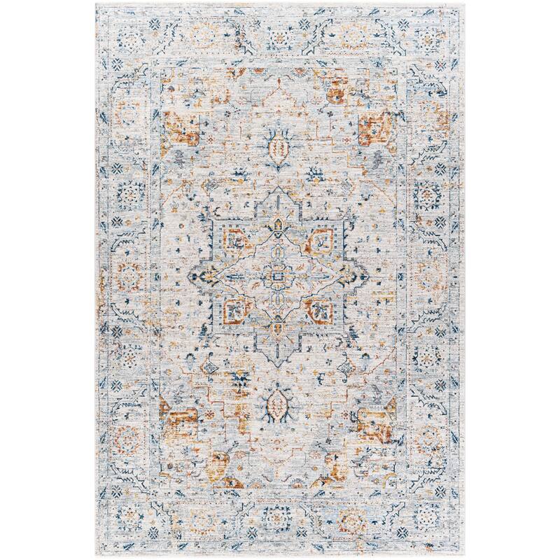 Artistic Weavers Barlow Traditional Area Rug