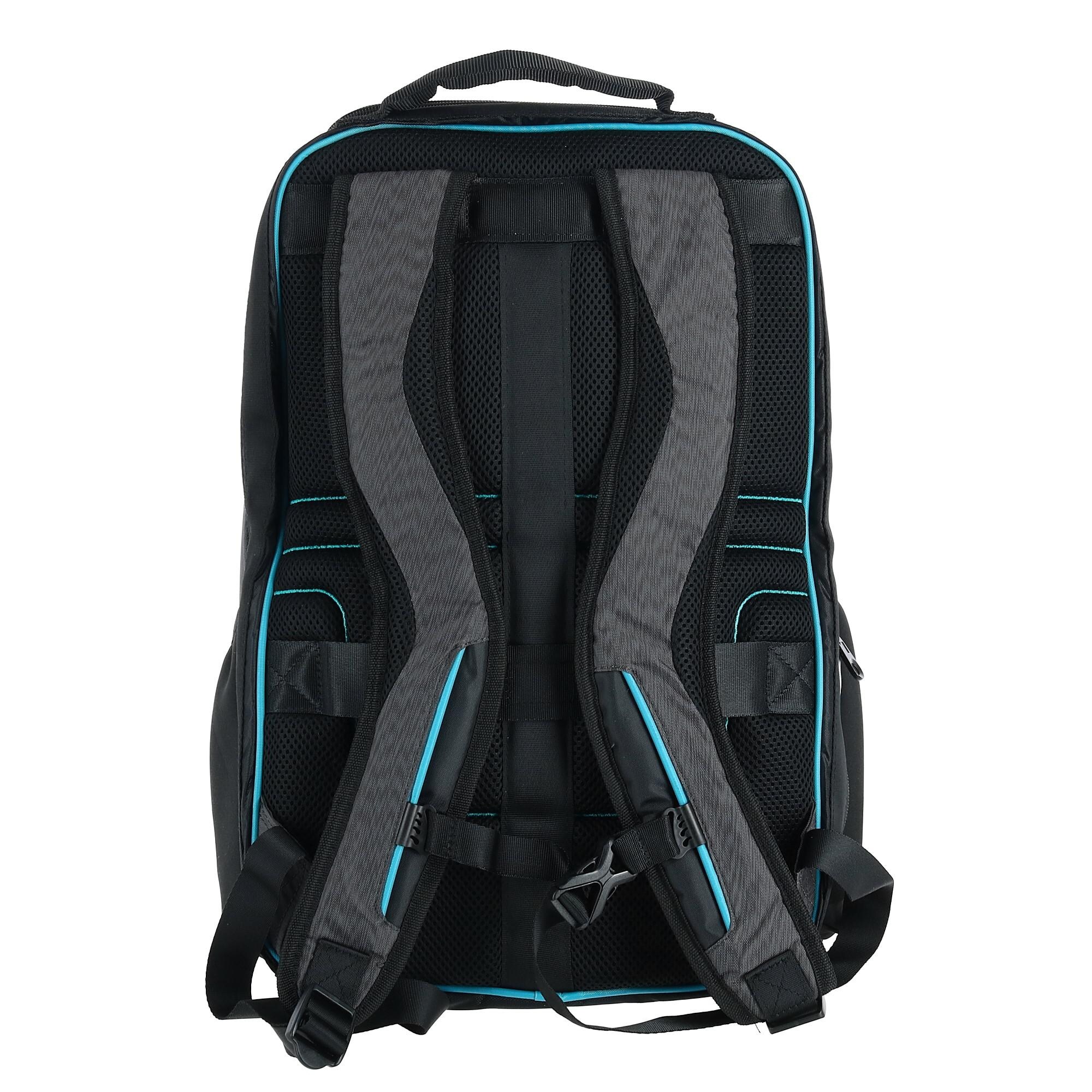 underseat backpack