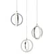 Option Satin Nickel