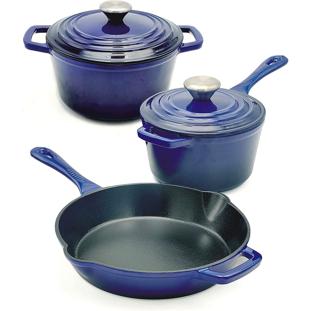 https://ak1.ostkcdn.com/images/products/is/images/direct/b56a6c049b9c8ef6d235f88b02b308abb5c8fdd9/5-Piece-Stackable-Nonstick-Cast-Iron-Set-in-Blue-Sapphire.jpg
