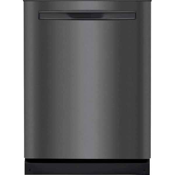 Frigidaire Frigidaire 24 inch Built inch Dishwasher with Dual