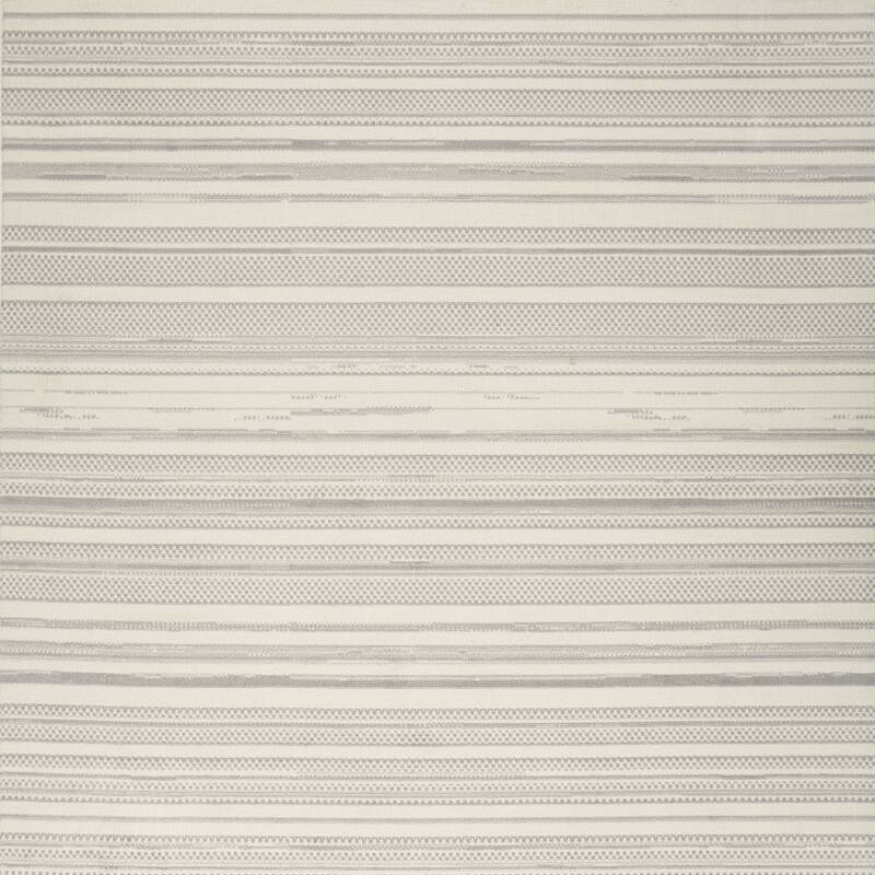 Lipe Power Loomed Distressed Traditional Area Rug By HomeRoots - 87' X '63' X '0.5