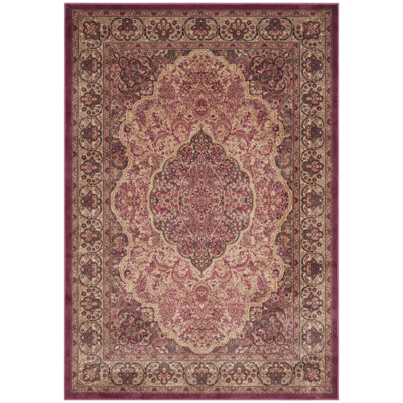 SAFAVIEH Paradise Hledis Modern Viscose Rug
