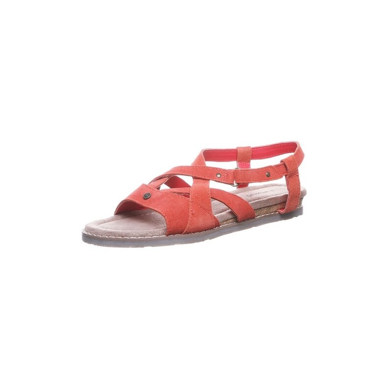 strappy casual sandals