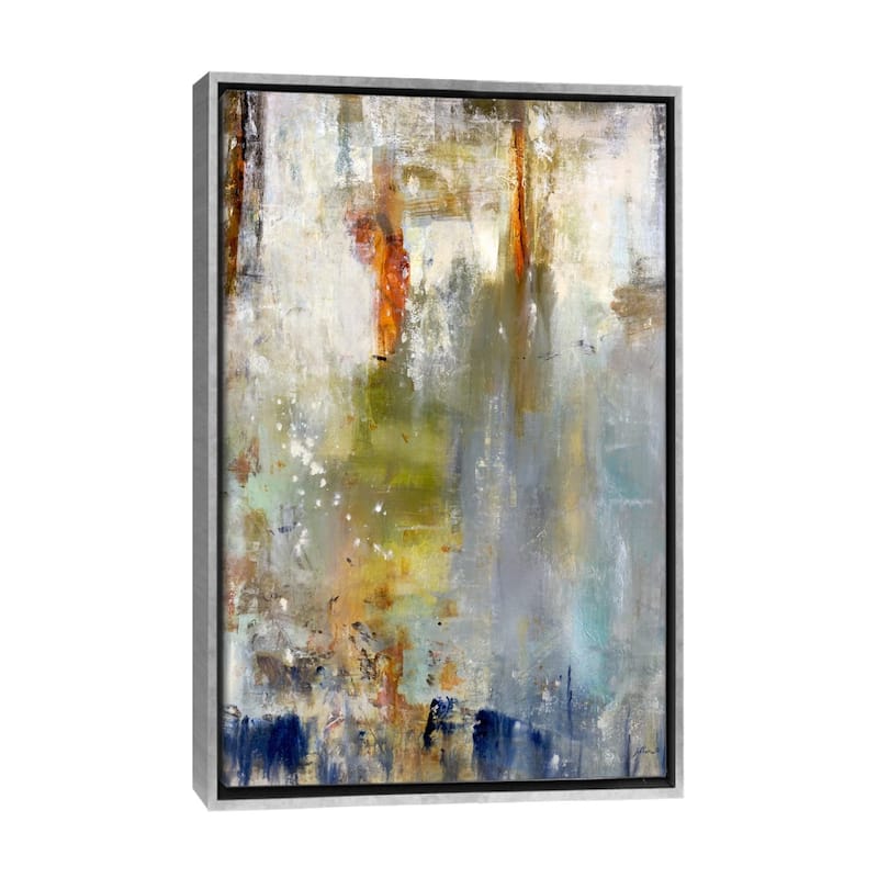Large Wall Art, Framed Art, Abstract, by Julian Spencer