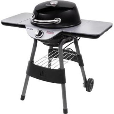Char Broil Tru Infrared Electric Patio Bistro 240 Black Free Char Broil Tru Infrared Electric Patio Bistro 240 Black