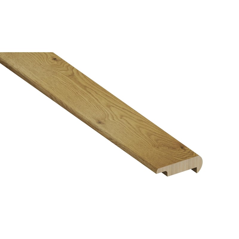 Ackland AKVTW-OSN Wynhill 94" x 2" Engineered Hardwood and Vinyl Glue - Marahau