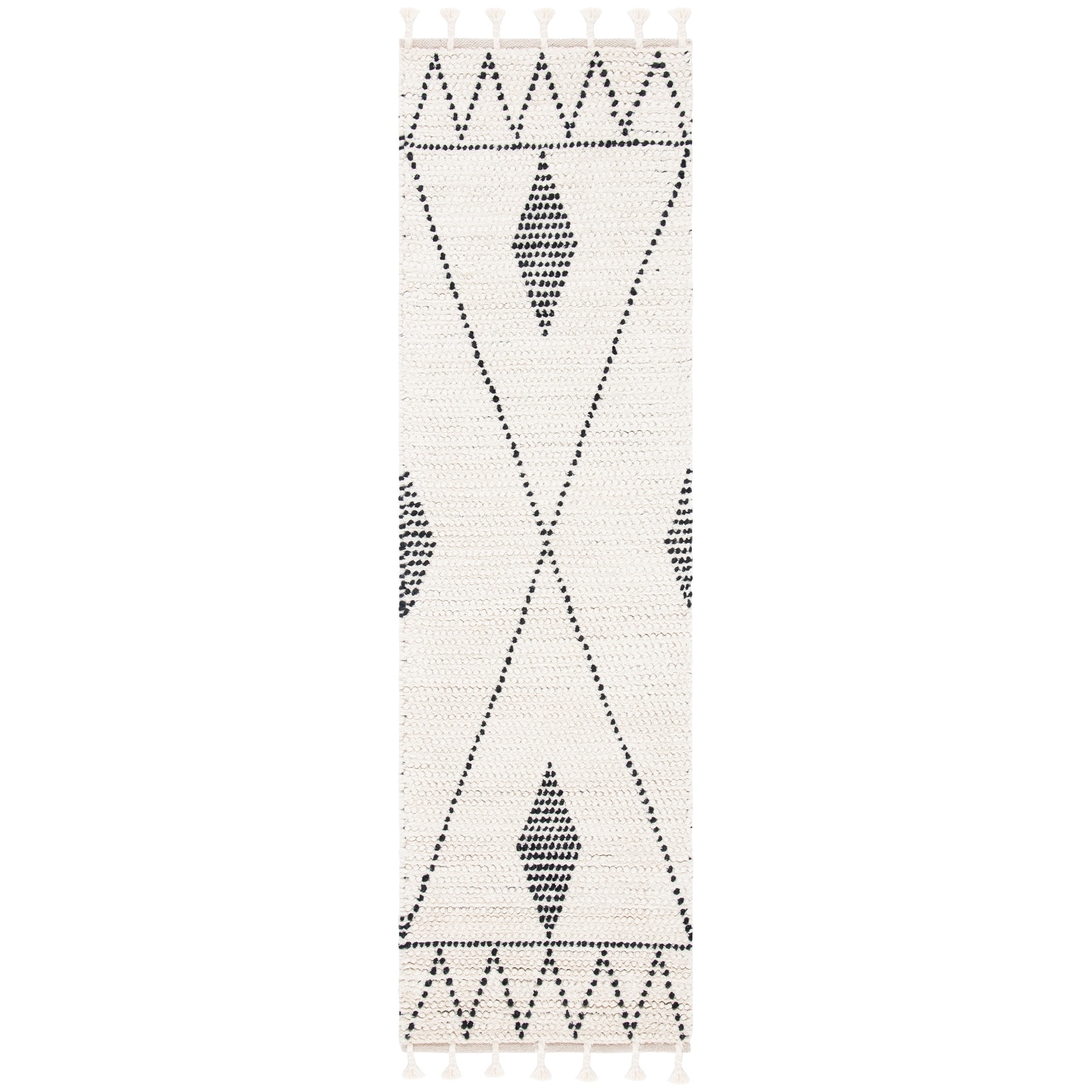 Option Ivory/Black