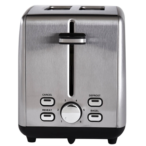 Toasters at bed bath and beyond top